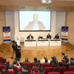 How to teach an online course